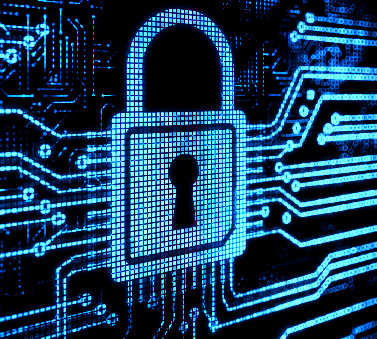 SAIT Security Lock